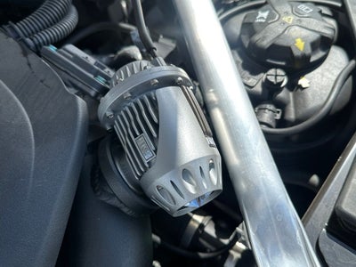 2024 Toyota GR Supra 3.0