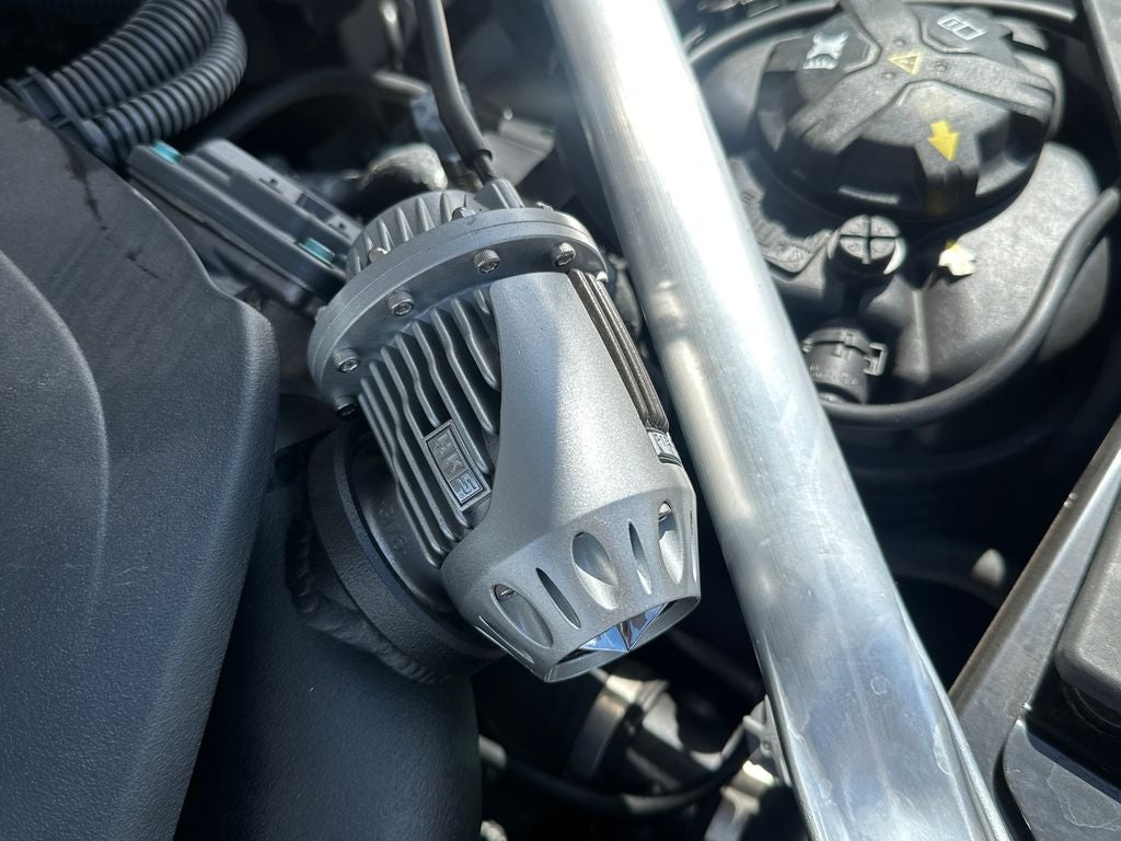 2024 Toyota GR Supra 3.0