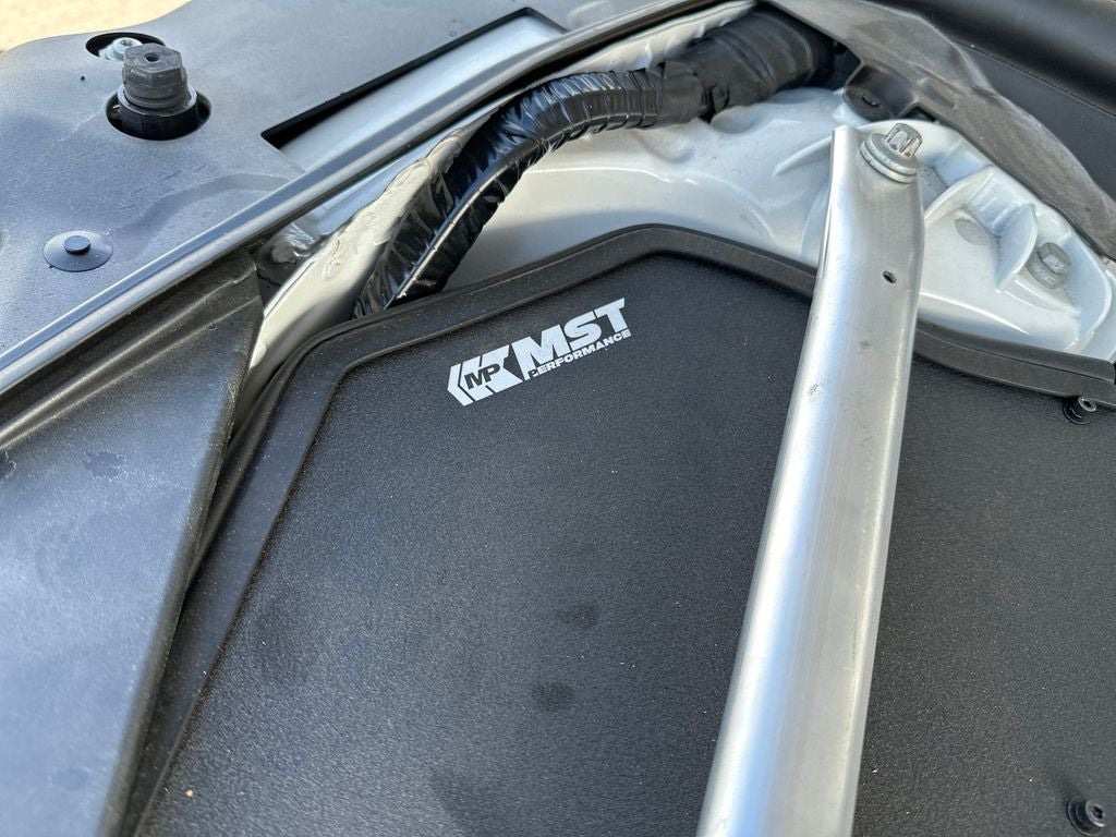 2024 Toyota GR Supra 3.0