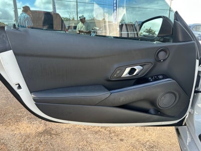 2024 Toyota GR Supra 3.0