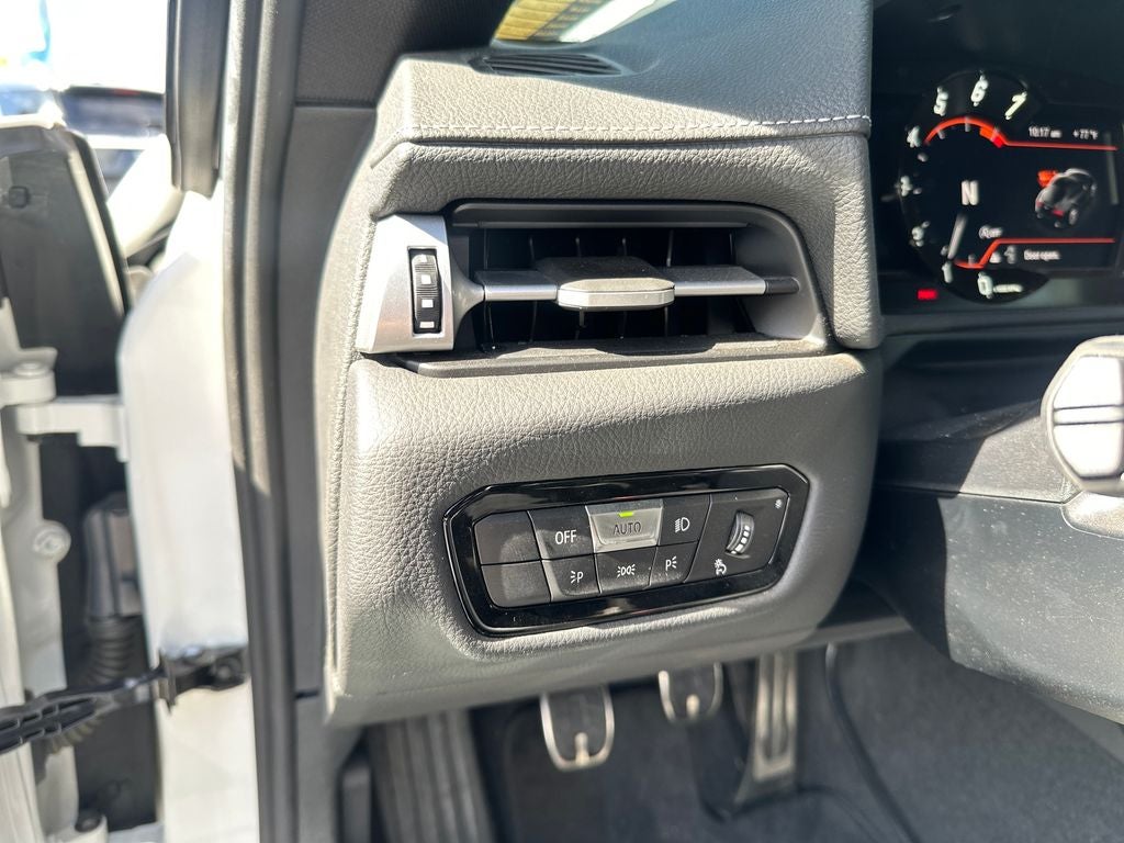 2024 Toyota GR Supra 3.0