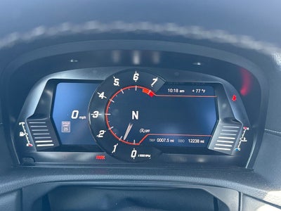 2024 Toyota GR Supra 3.0