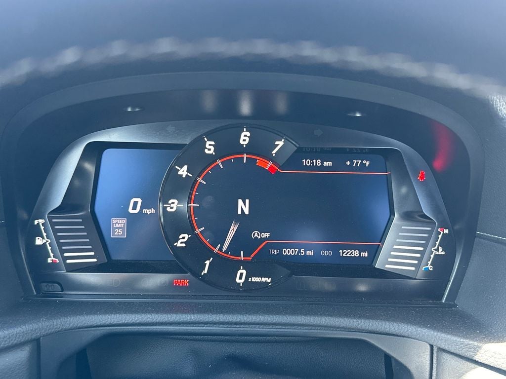 2024 Toyota GR Supra 3.0