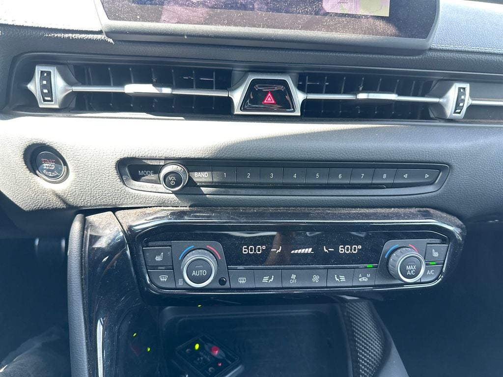 2024 Toyota GR Supra 3.0