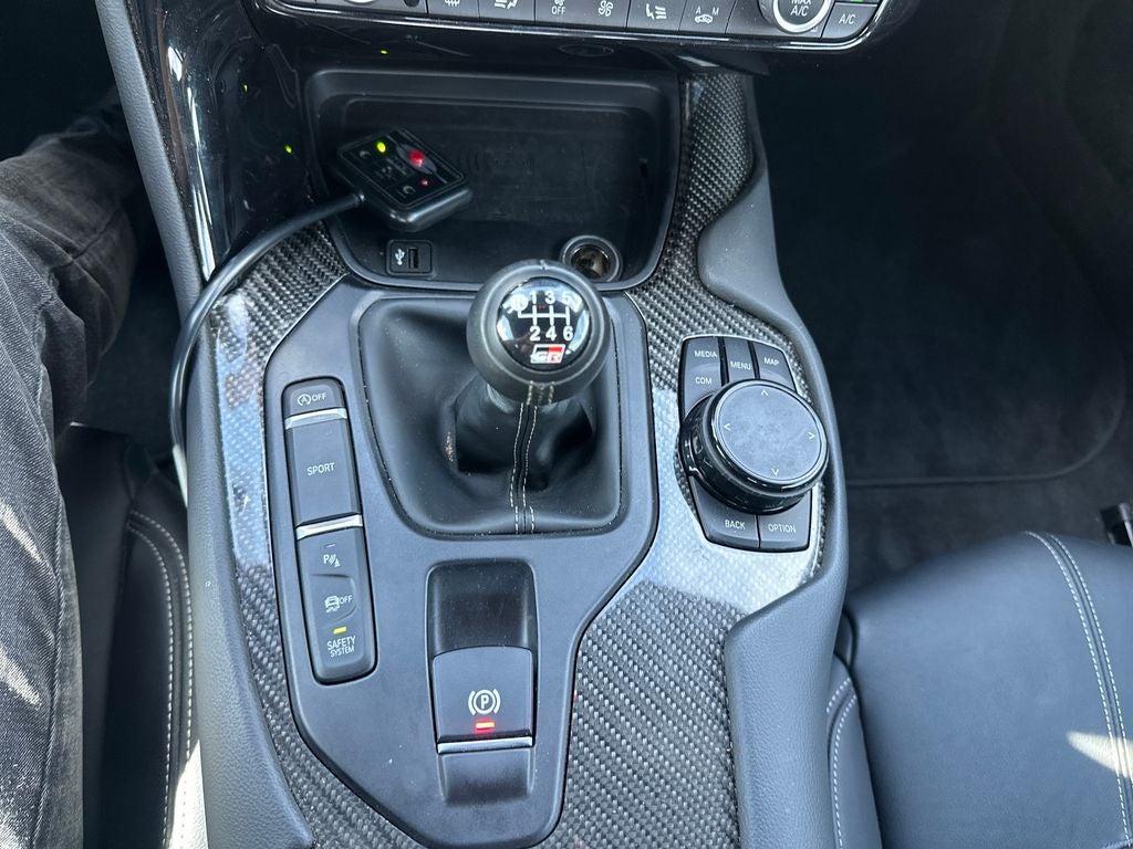 2024 Toyota GR Supra 3.0