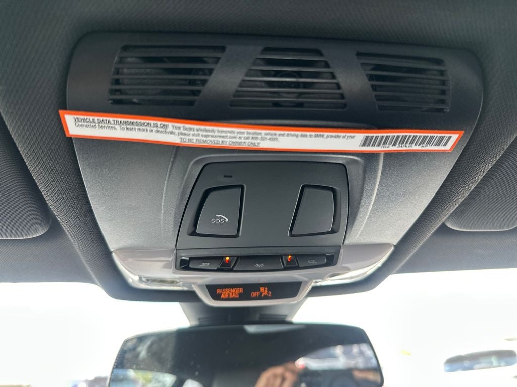 2024 Toyota GR Supra 3.0