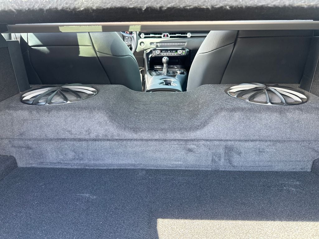 2024 Toyota GR Supra 3.0