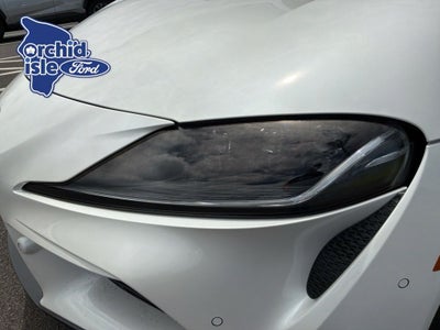 2024 Toyota GR Supra 3.0