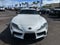 2024 Toyota GR Supra 3.0