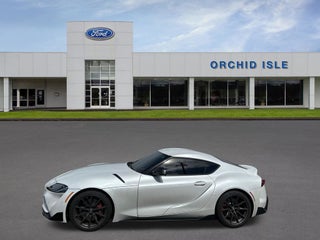 2024 Toyota GR Supra 3.0