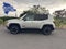 2017 Jeep Renegade Trailhawk