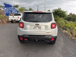 2017 Jeep Renegade Trailhawk