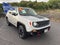 2017 Jeep Renegade Trailhawk
