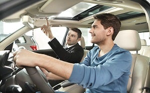 Schedule a test drive at Orchid Isle Ford in Hilo, HI.