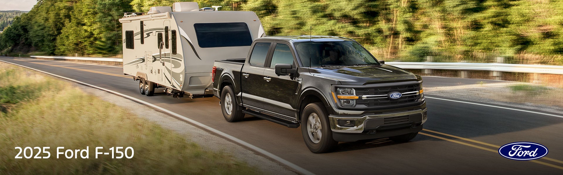 2026 Ford F-150 in Hilo HI