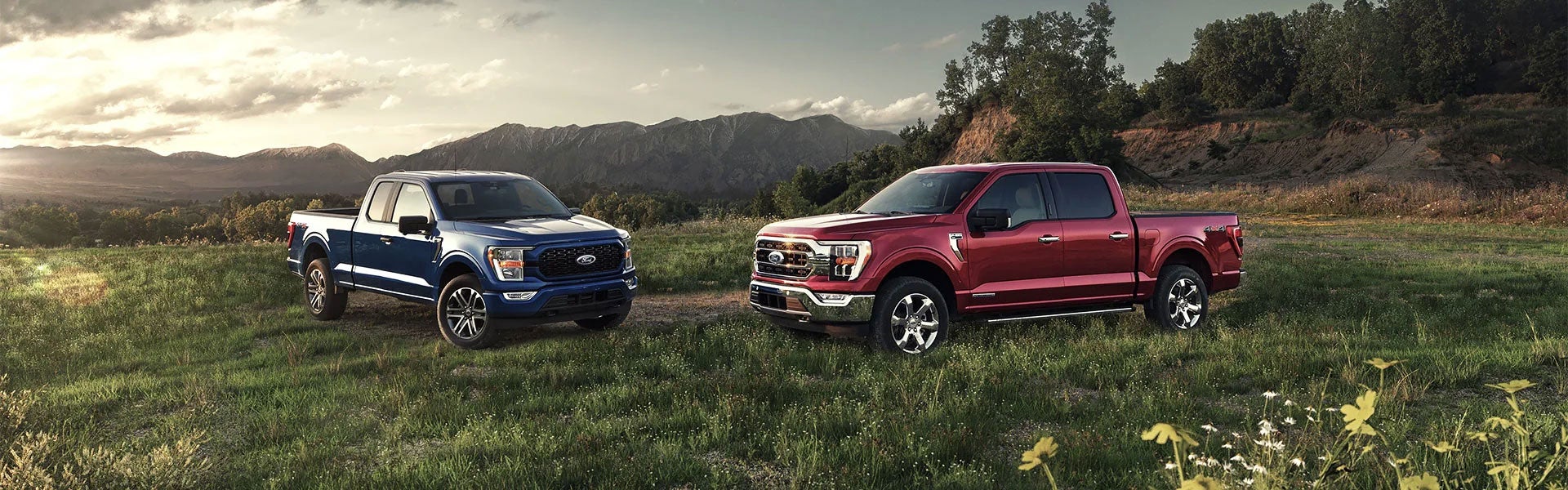 Hot Deals Under $25K