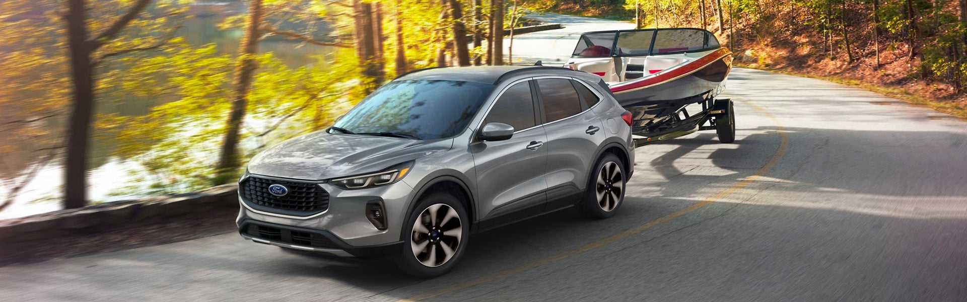 New Ford Escape For Sale in Kona, HI