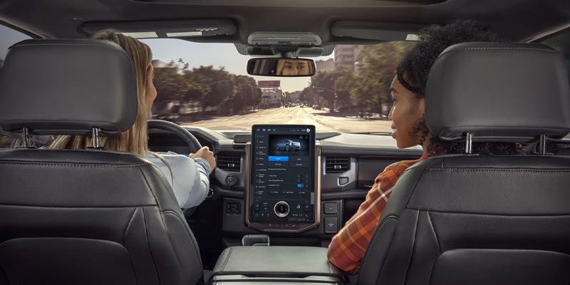 Ford F-150 Lightning