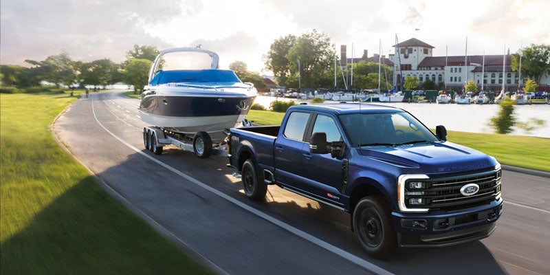 2026 Ford F-350