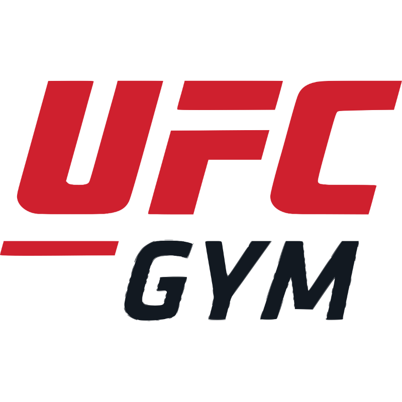 UFC Gym Logo