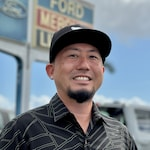 Grant Okamura 