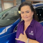 Margaret "Maka" Dobbins 