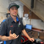 Zaine Gonsalves-Gomes