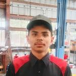 Ethan Keawekane-Luis 