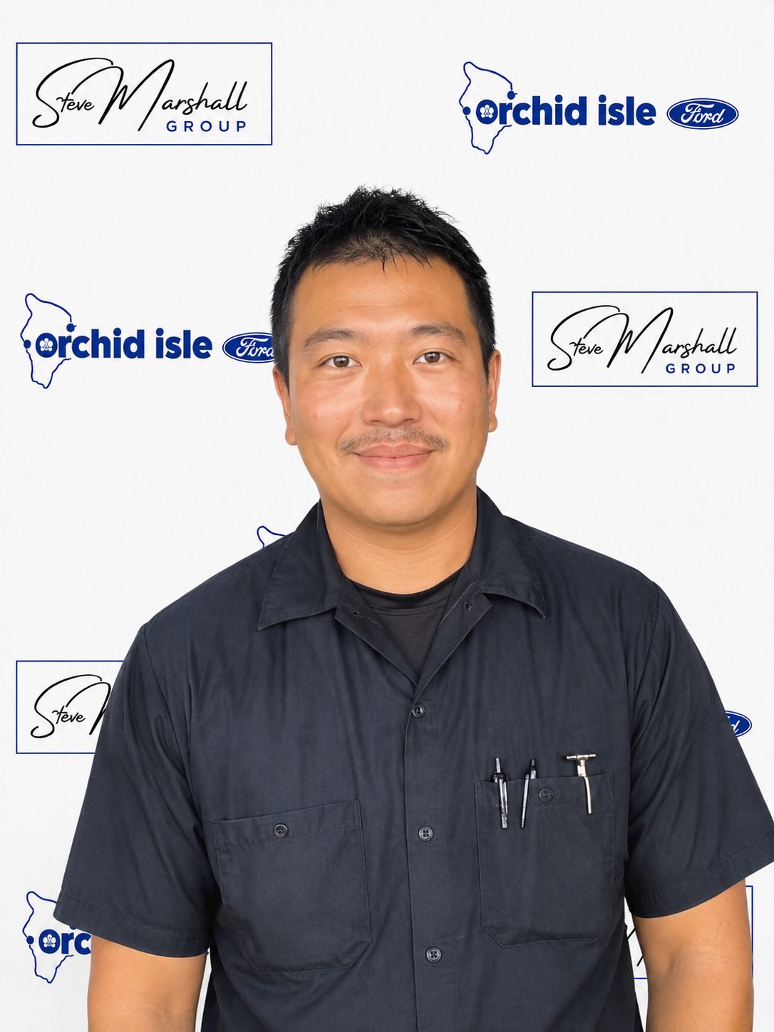 Aaron Nishiura 