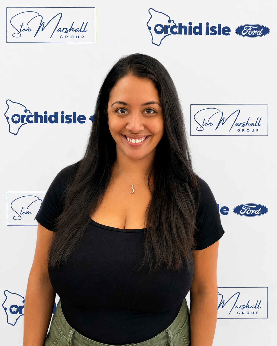 Grace Pacheco 