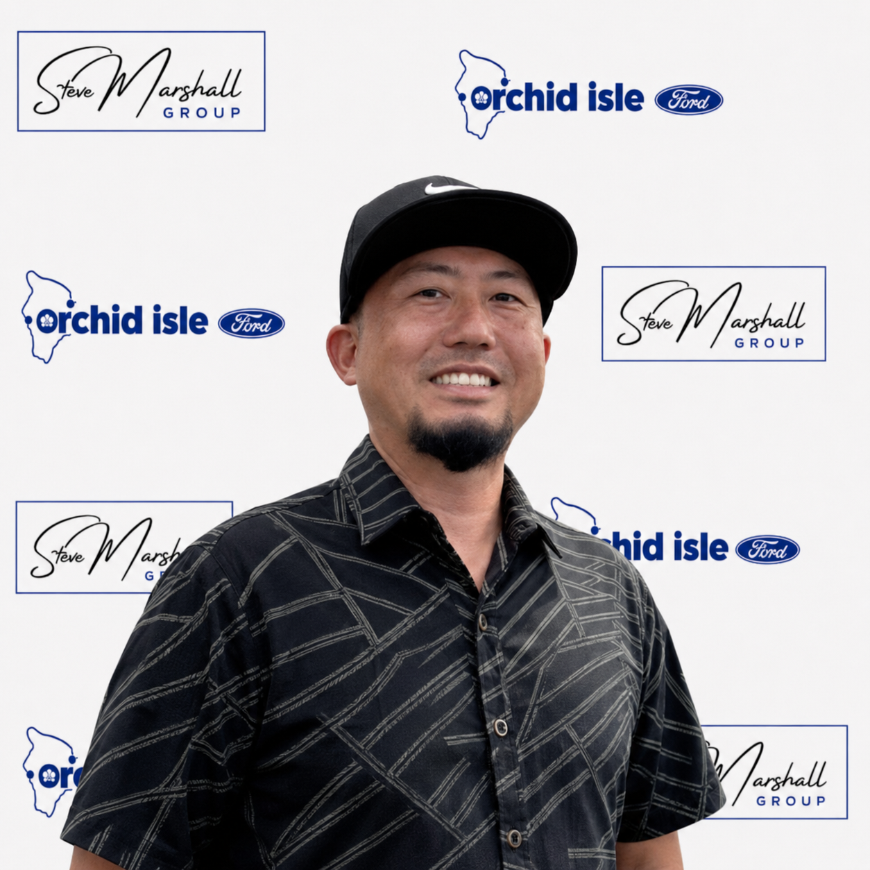 Grant Okamura 