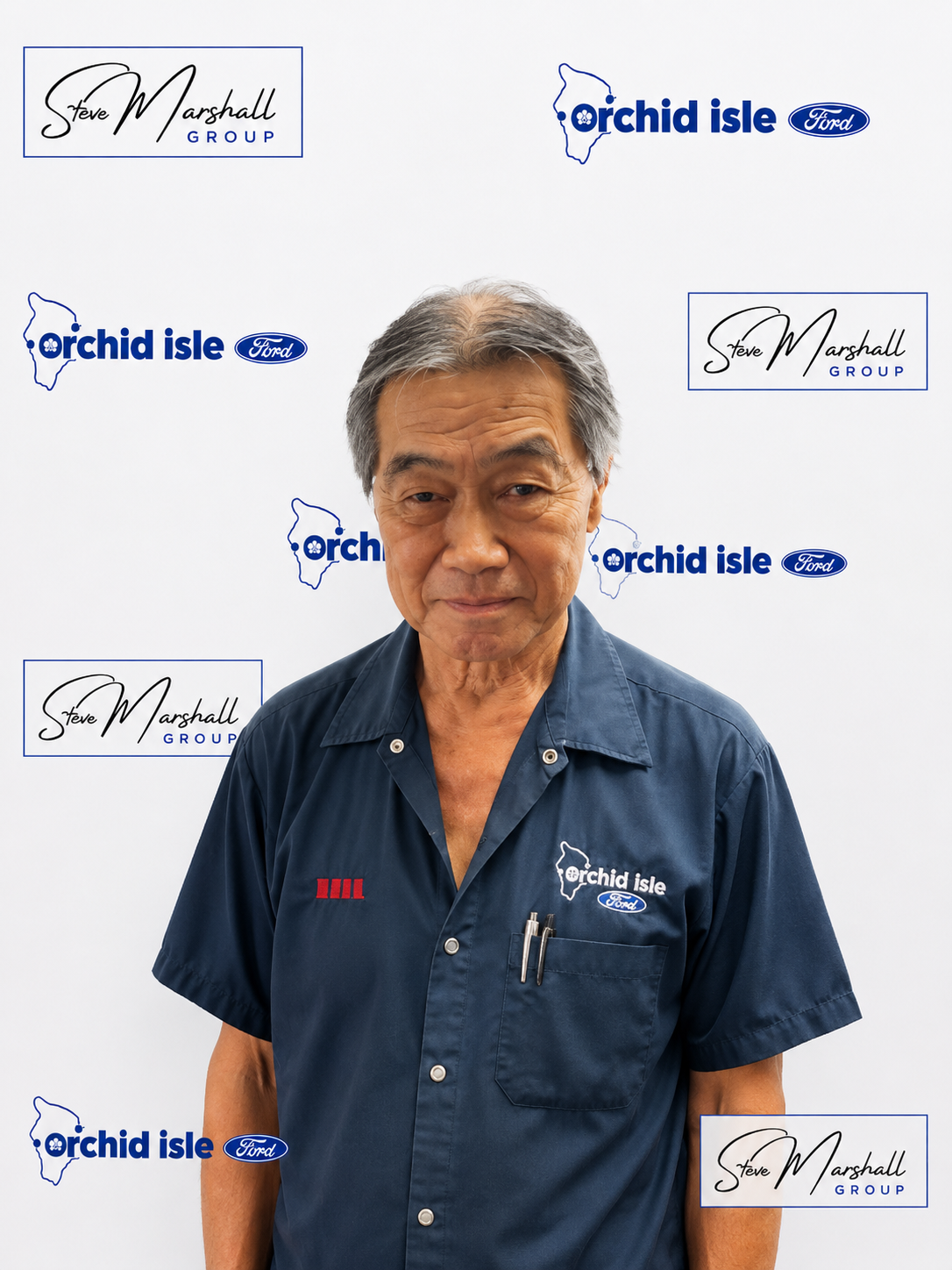  Mark Nishioka