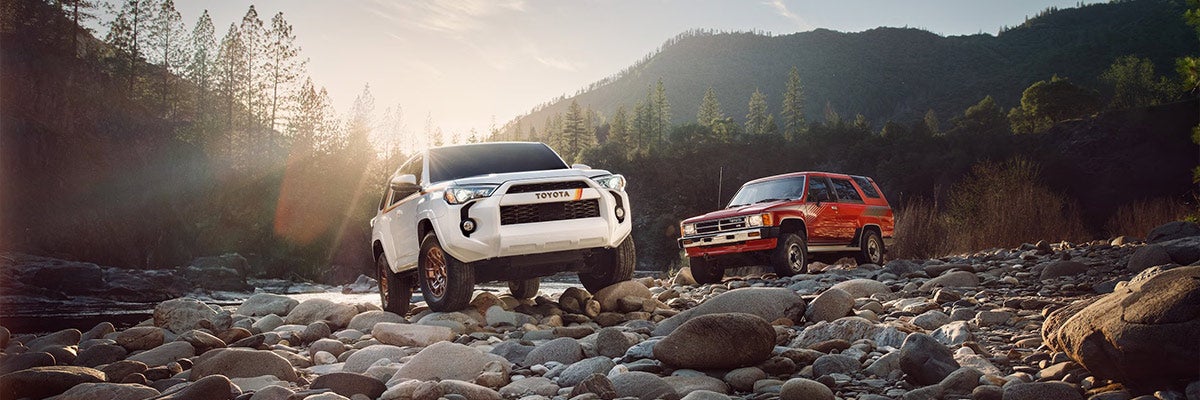 Used Toyota For Sale in Kona Hawaii