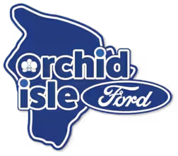 Orchid Isle Ford